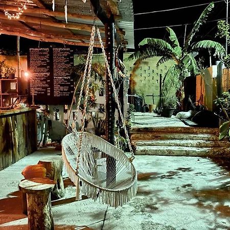 Jungla Bacalar Daire Dış mekan fotoğraf