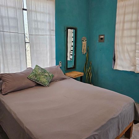 Jungla Bacalar Daire Dış mekan fotoğraf