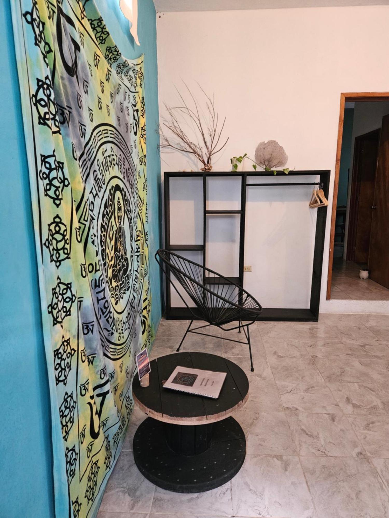 Jungla Bacalar Daire Dış mekan fotoğraf