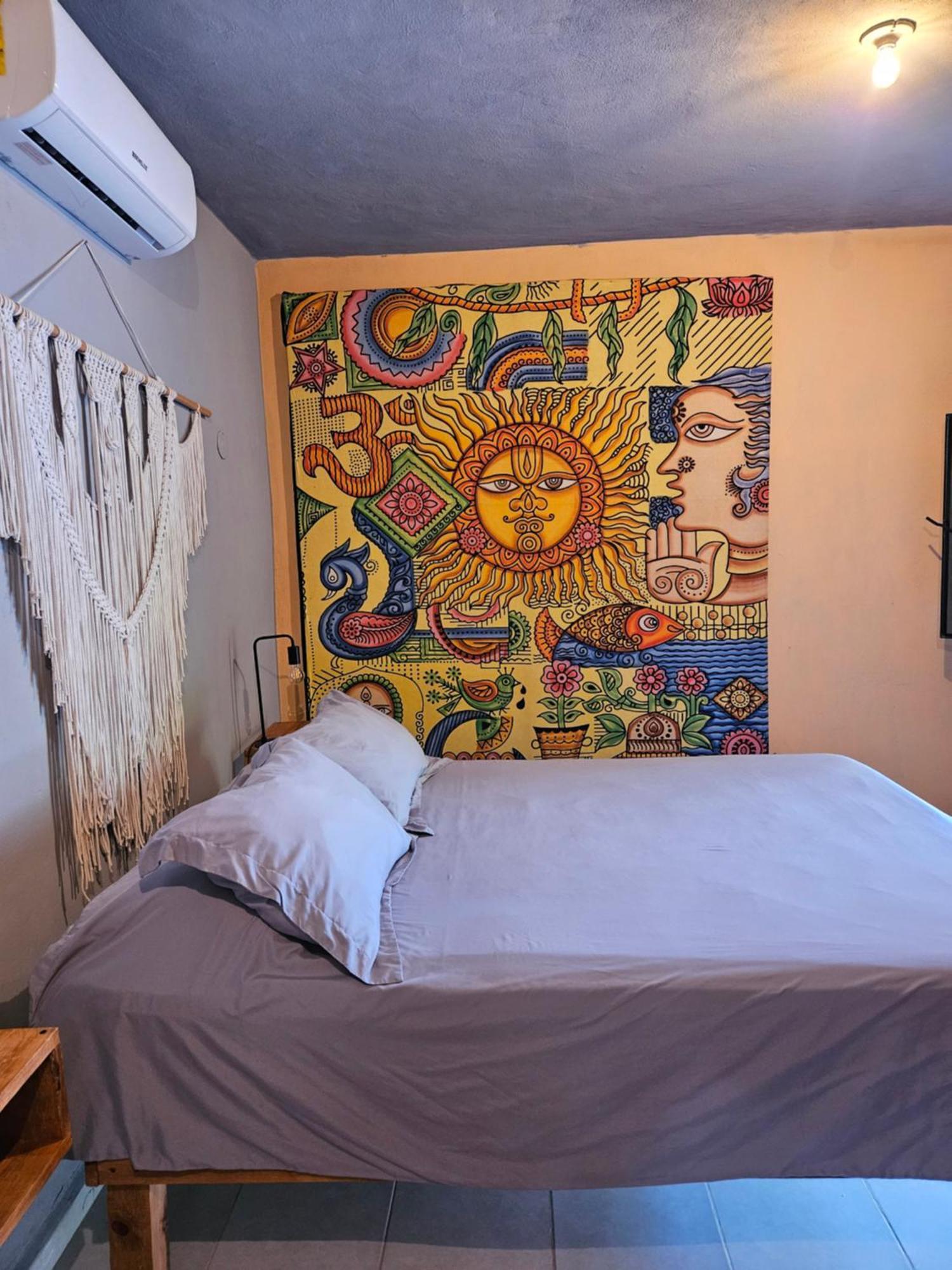 Jungla Bacalar Daire Dış mekan fotoğraf