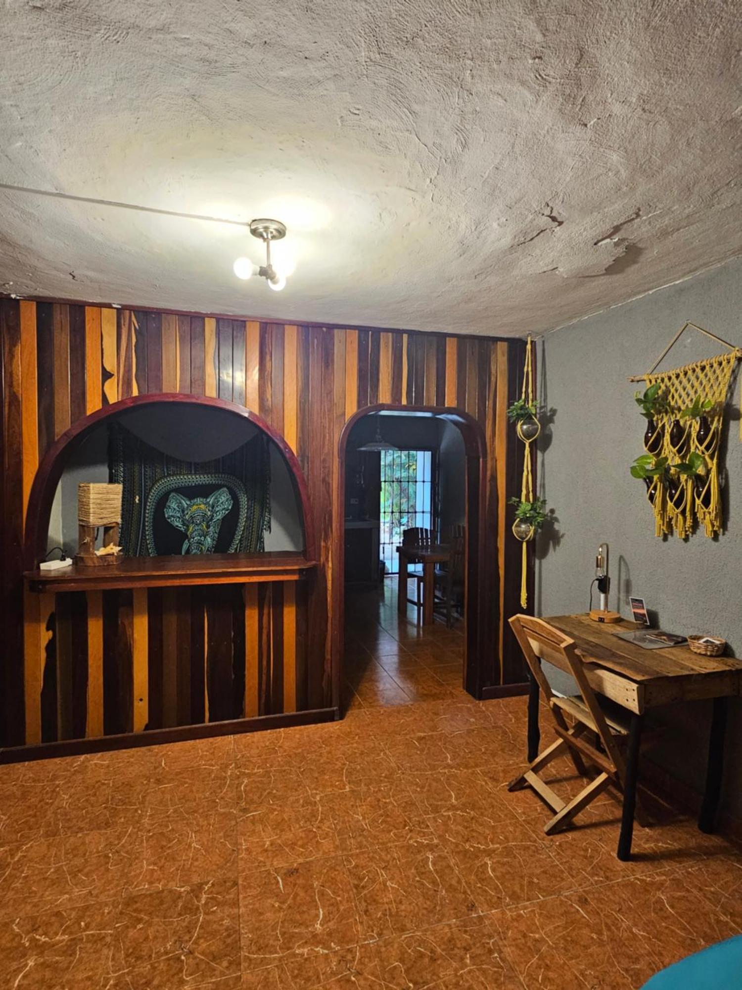 Jungla Bacalar Daire Dış mekan fotoğraf